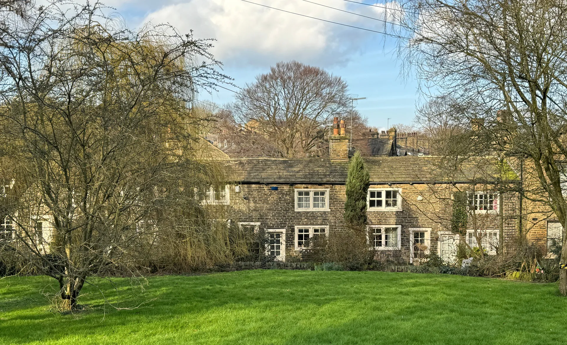 Welcome to Our Estate Agency