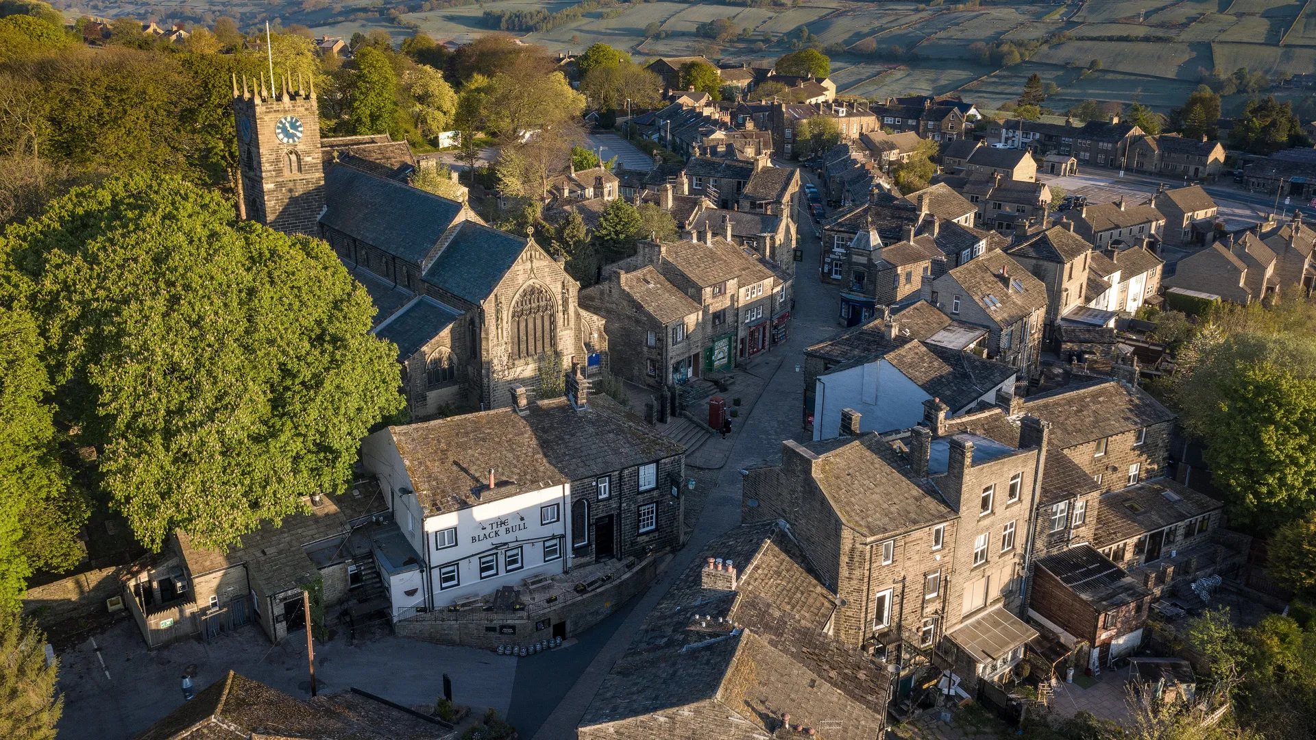 Welcome to Our Estate Agency