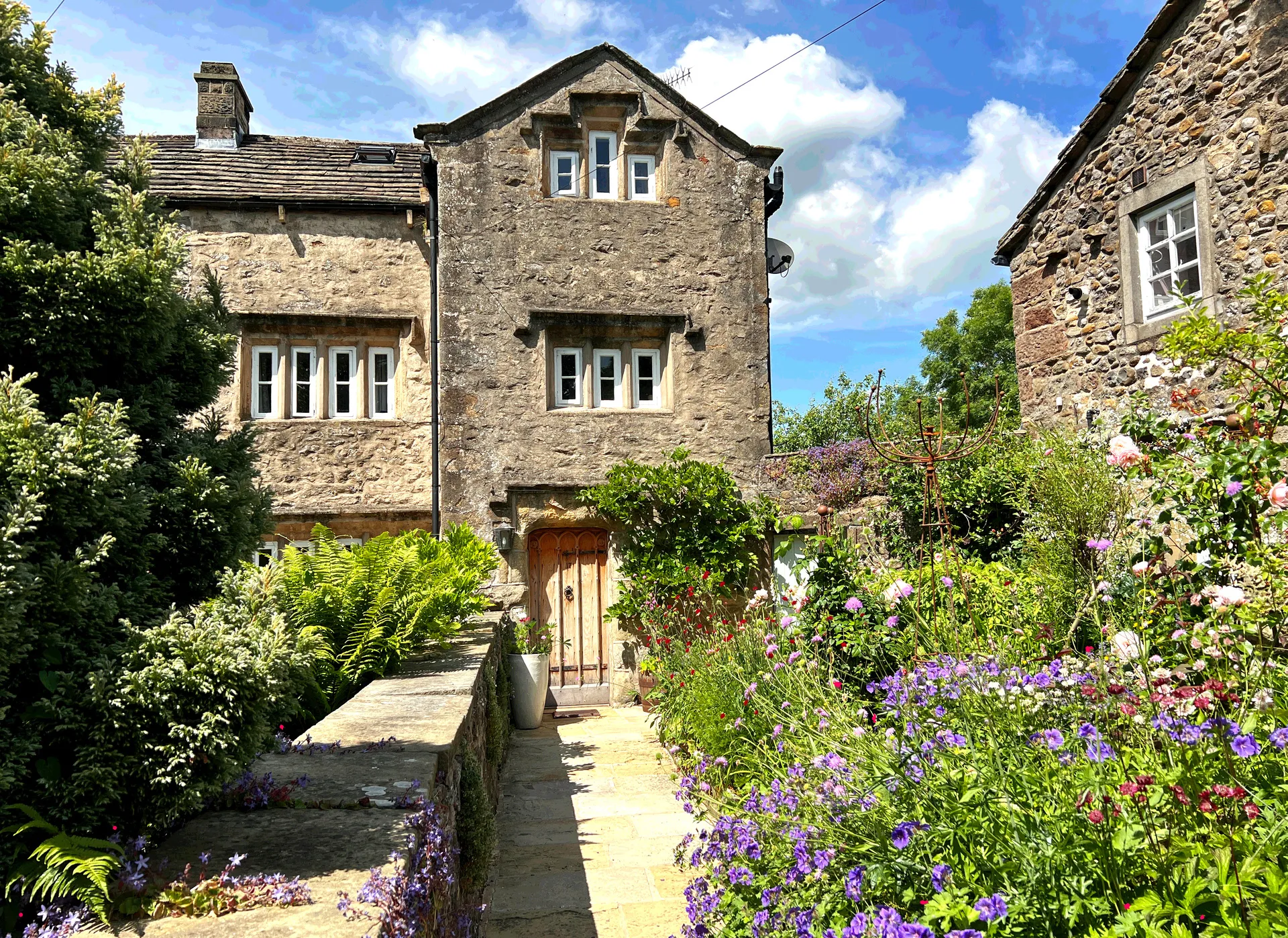 Welcome to Our Estate Agency