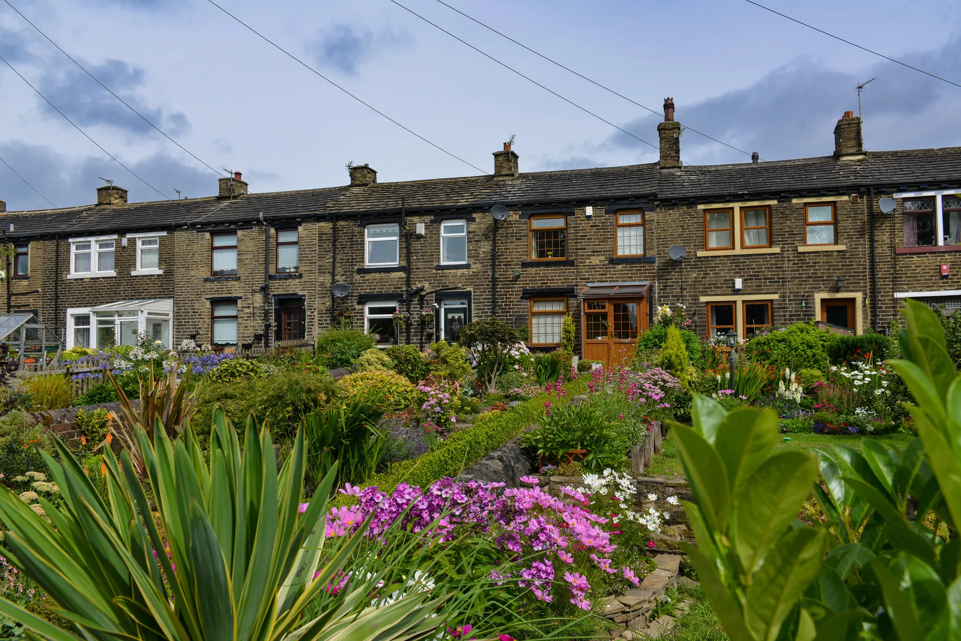 Welcome to Our Estate Agency