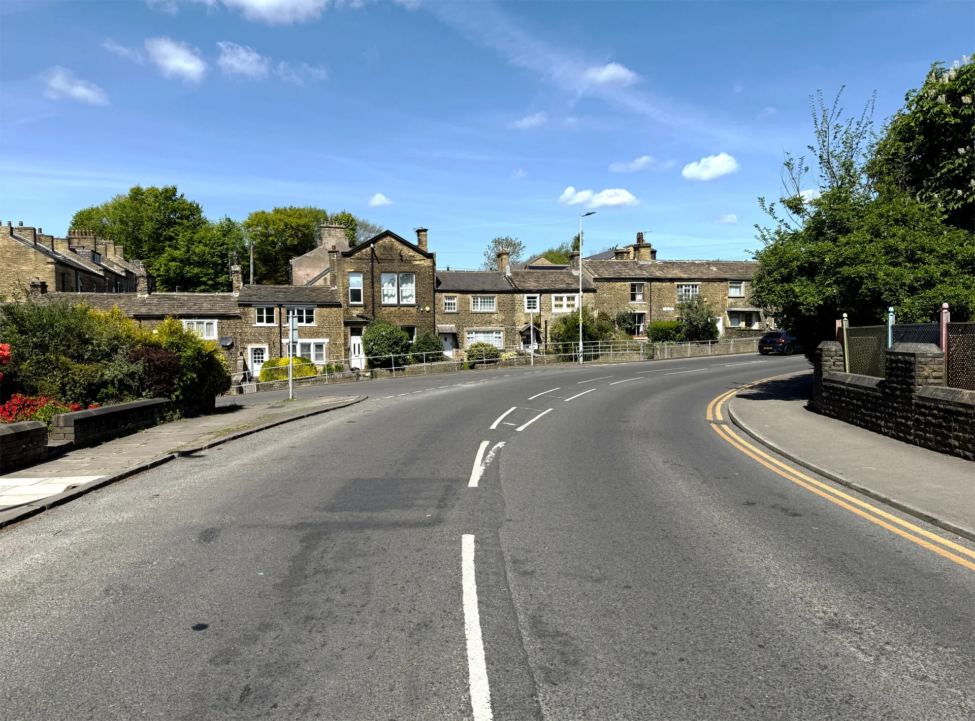 Welcome to Our Estate Agency