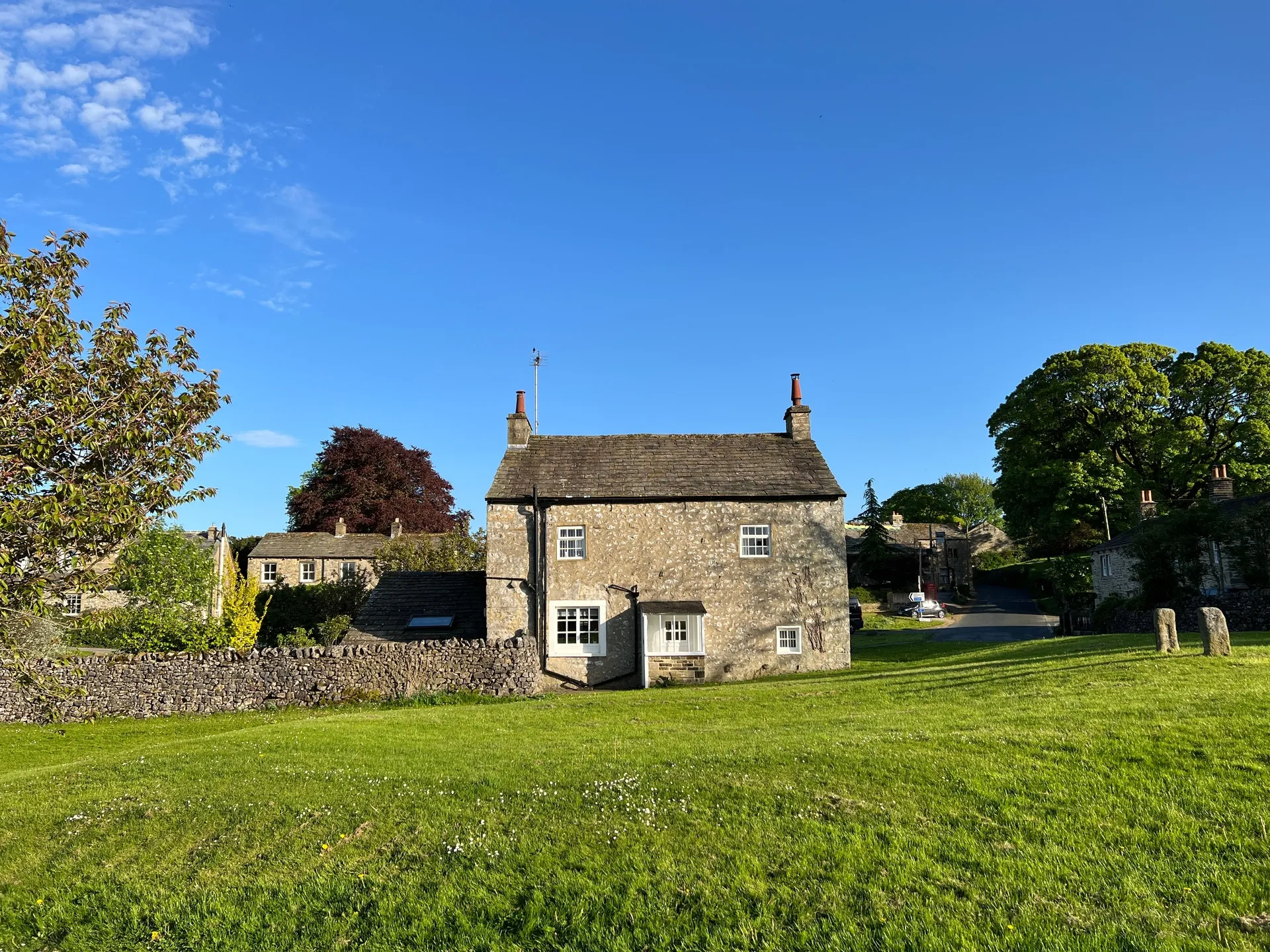 Welcome to Our Estate Agency