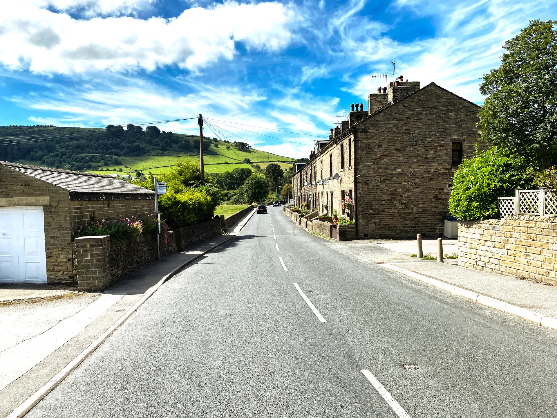 Welcome to Our Estate Agency