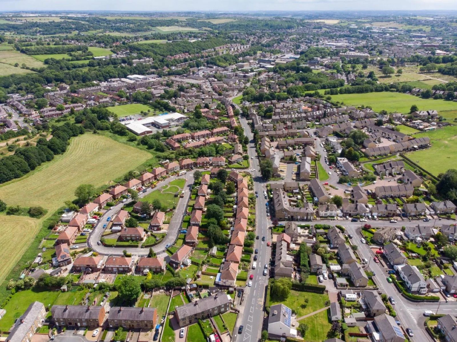 Bradford and Batley Property Valuations: How Better Data Helps Price Your Home