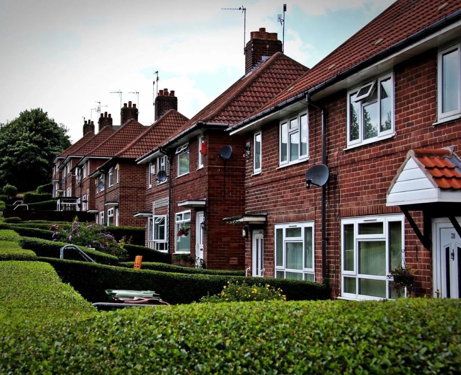 Bradford’s Empty Homes: Should You Renovate, Let or Sell?