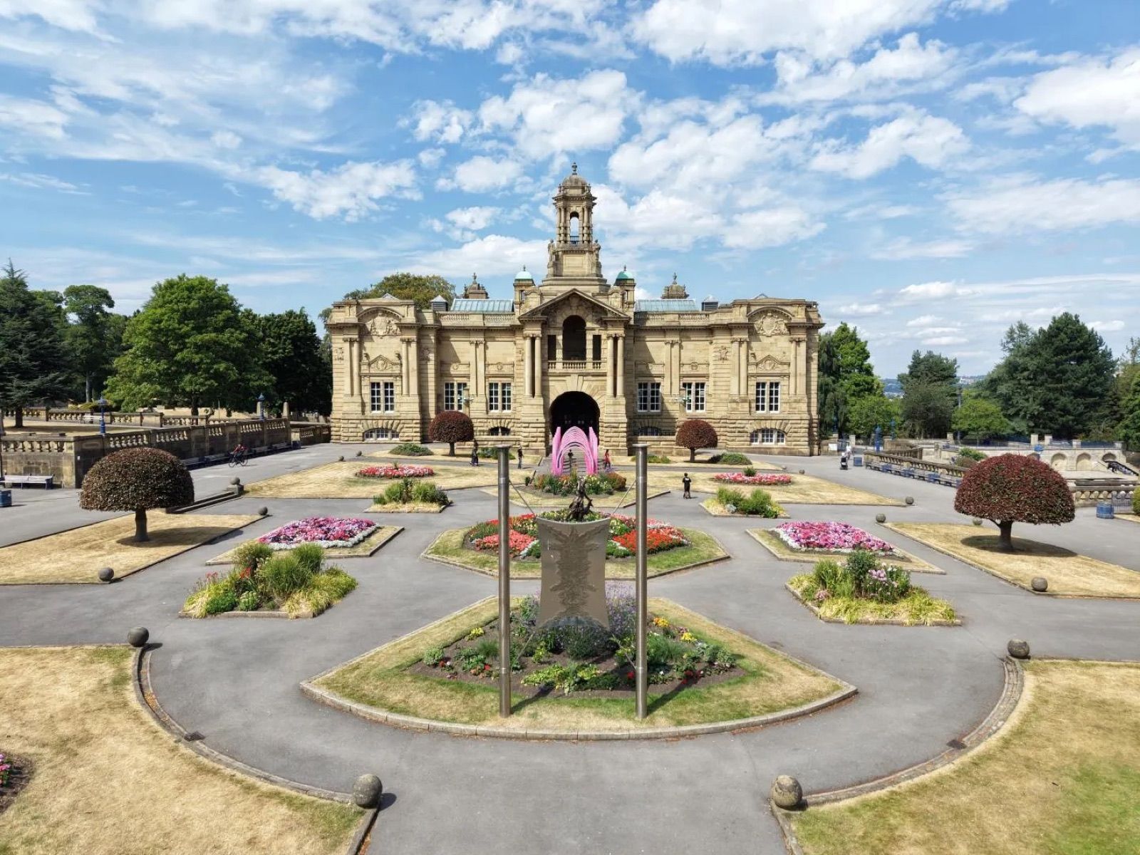 The Enduring Appeal of Bradford and Skipton: A Mid-August Property Review