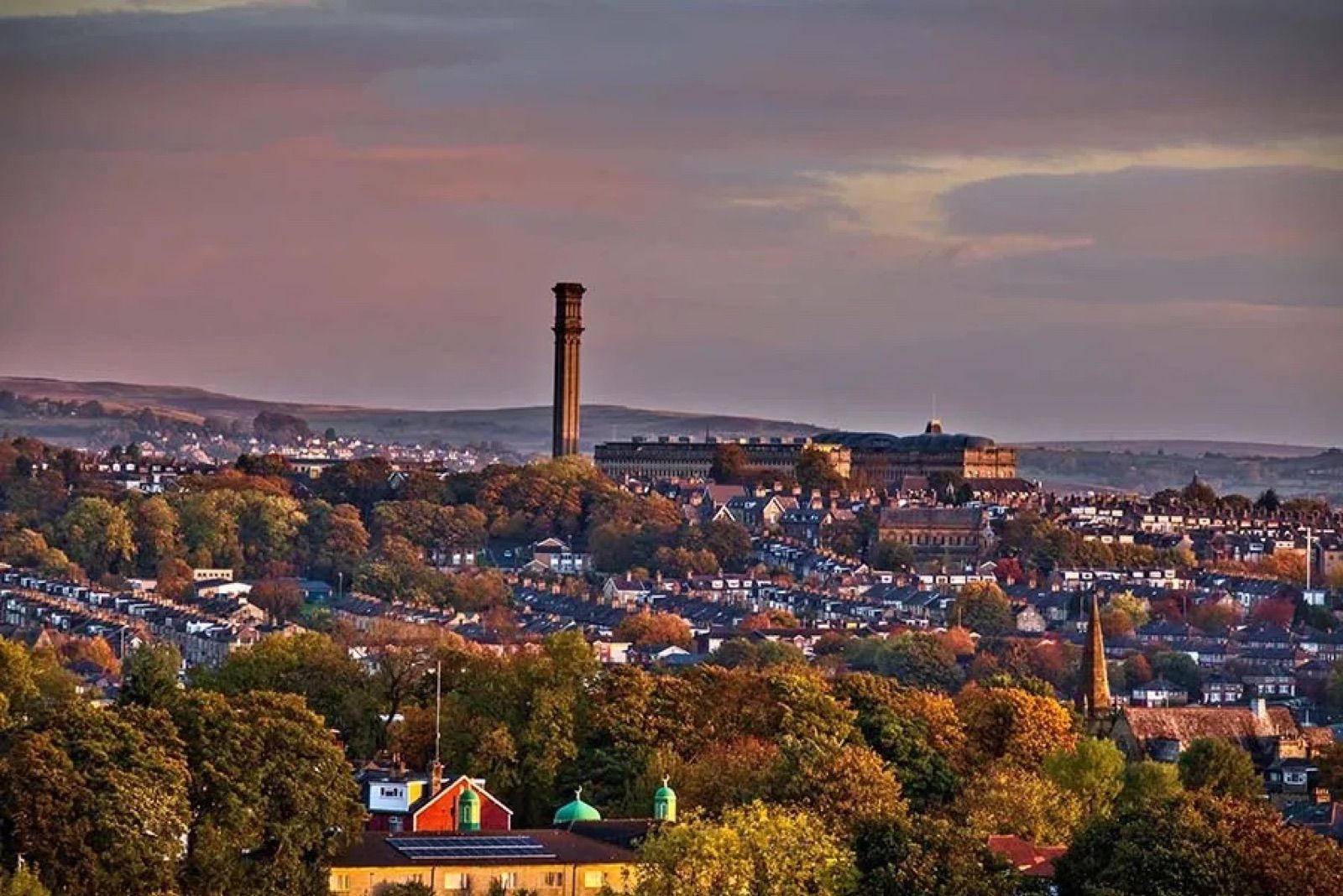 The Future of Bradford City Centre: What 6,000 New Homes, a New Station and Tram Links Could Mean for Landlords and Vendors